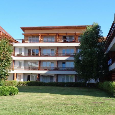 Apartment Maja Moravske-Toplice Eksteriør bilde
