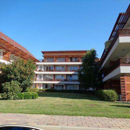 Apartment Maja Moravske-Toplice Eksteriør bilde