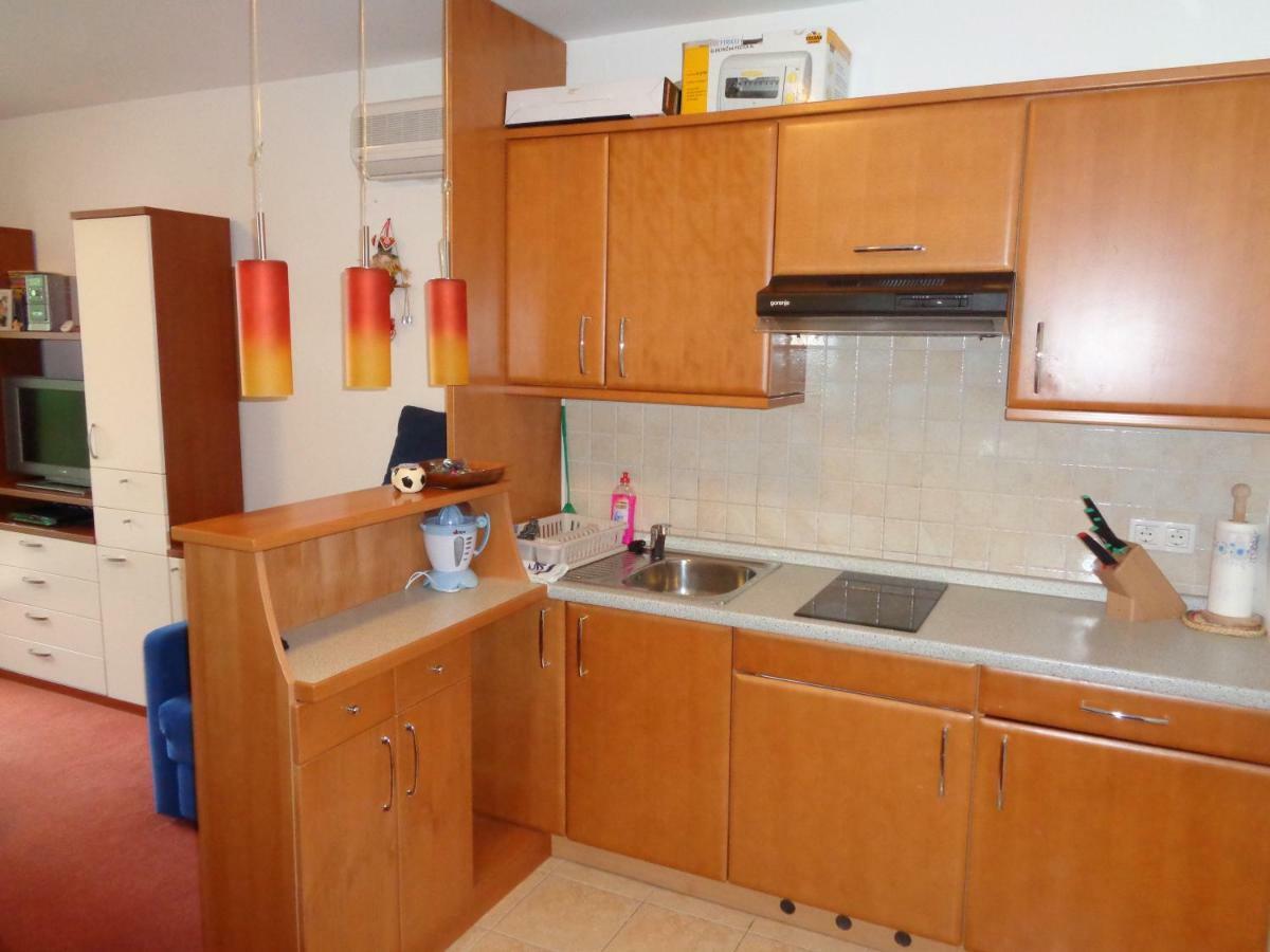 Apartment Maja Moravske-Toplice Eksteriør bilde